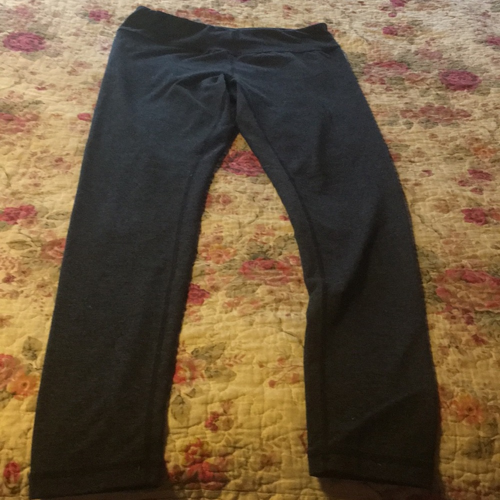 Yoga pants